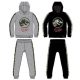 Jurassic World Act Now gyerek melegítő, jogging szett 3 - 8 év / 98 - 128 cm