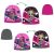 LOL Surprise Girl Power gyerek sapka 52-54 cm