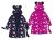 Disney Minnie Laugh gyerek köntös 3 - 8 év / 98 - 128 cm