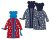 Disney Mickey Friends gyerek köntös 3 - 6 év / 98 - 116 cm