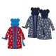 Disney Mickey Friends gyerek köntös 3 - 6 év / 98 - 116 cm