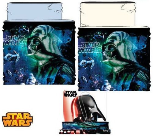 Star Wars Sith gyerek sál, snood