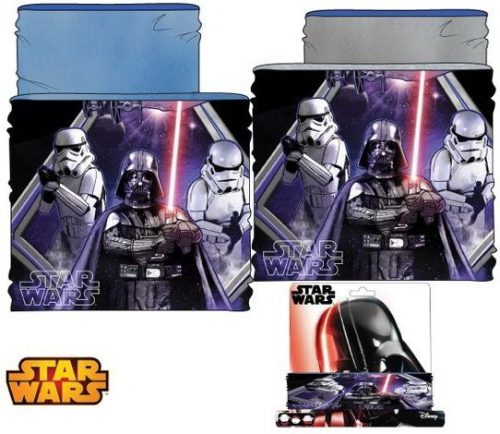 Star Wars Lightsaber gyerek sál, snood