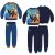 Jurassic World Strife gyerek melegítő, jogging szett 3 - 8 év / 98 - 128 cm
