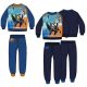 Jurassic World Strife gyerek melegítő, jogging szett 3 - 8 év / 98 - 128 cm