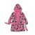 Disney Minnie Blue Bow gyerek köntös 3 - 8 év / 98 - 128 cm