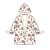 Disney Minnie White Snow Karácsonyi gyerek köntös 3 - 8 év / 98 - 128 cm