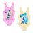 Disney Minnie Surfboard gyerek fürdőruha, úszó 3 - 8 év / 98 - 128 cm