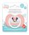 Disney Minnie Ooh Lala! megfordítható baba cumi tokkal
