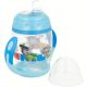 Mancs Őrjárat Rescue Team szilikon itatópohár 270 ml