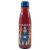 Bosszúállók Invincible Force alumínium kulacs csavaros kupakkal 600 ml
