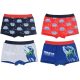 Jurassic World Team Up gyerek boxeralsó 2 darab/csomag 2 - 8 év / 92 - 128 cm