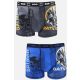 Batman City ​​Defender férfi boxeralsó 2 darab/csomag (S-XL)