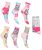 Disney Marie Fancy gyerek zokni 23-34
