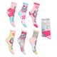 Disney Marie Fancy gyerek zokni 23-34