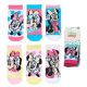 Disney Minnie Dressy baba zokni 0-12 hó