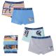 Jurassic World Zone gyerek boxeralsó 2 darab/csomag 2 - 8 év / 92 - 128 cm