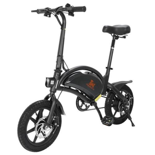 Kugoo Kirin V1/B2 elektromos bicikli