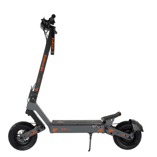 Kukirin G4 elektromos roller