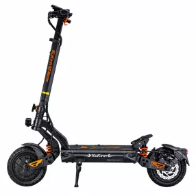   KuKirin G2 MASTER elektromos roller 2000W | 52V | 20ah | 60km/h