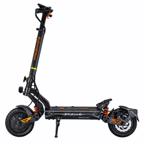 KuKirin G2 MASTER elektromos roller 2000W | 52V | 20ah | 60km/h