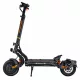KuKirin G2 MASTER elektromos roller 2000W | 52V | 20ah | 60km/h