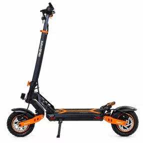 KuKirin G2 MAX elektromos roller 1000W | 48V | 20ah | 55km/h