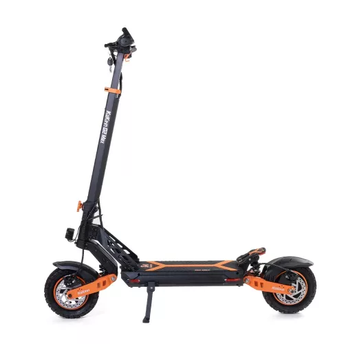 KuKirin G2 MAX elektromos roller 1000W | 48V | 20ah | 55km/h