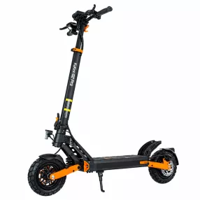   Kukirin G2Pro VMP elektromos roller 500W | 48V | 15,6ah | 25km/h