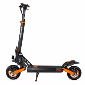 Kukirin G2Pro elektromos roller 600W | 48V | 15ah | 45km/h