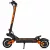 KuKirin G3 Pro  elektromos roller 2X1200W | 52V | 23ah | 65km/h