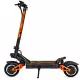 KuKirin G3 Pro  elektromos roller 2X1200W | 52V | 23ah | 65km/h