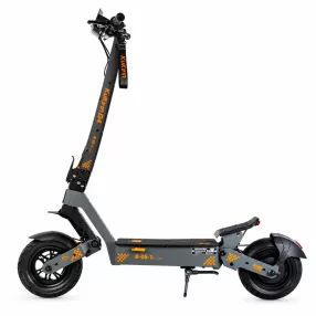 Kukirin G4 elektromos roller 2000W | 60V | 20ah | 70km/h