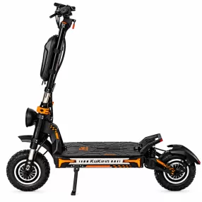  KUKIRIN G4 MAX ELEKTROMOS ROLLER 2*1600W | 60V | 35,2AH | 86KM/H