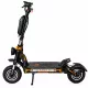 KUKIRIN G4 MAX ELEKTROMOS ROLLER 2*1600W | 60V | 35,2AH | 86KM/H