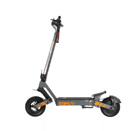 KuKirin G2 elektromos roller 800W | 48V | 15ah | 45km/h 