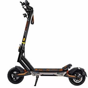 KuKirin T3 elektromos roller 800W | 48V | 15,6ah | 45km/h