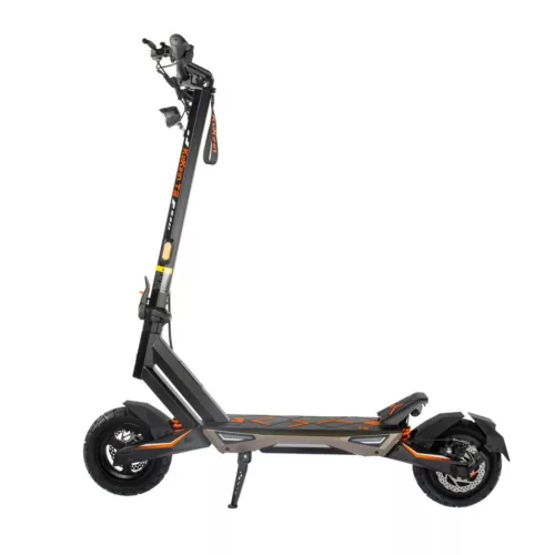 KuKirin T3 elektromos roller 800W | 48V | 15,6ah | 45km/h