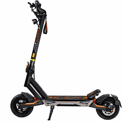 KuKirin T3 elektromos roller 800W | 48V | 15,6ah | 45km/h