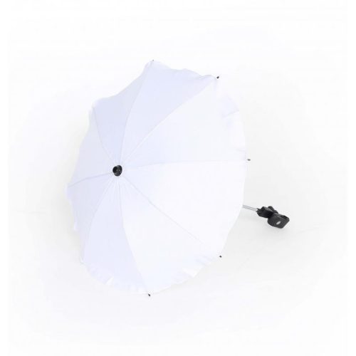 Kunert 2in1 napernyő és esernyő - Fehér