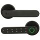 Ujjlenyomat kód ajtókilincs bluetooth