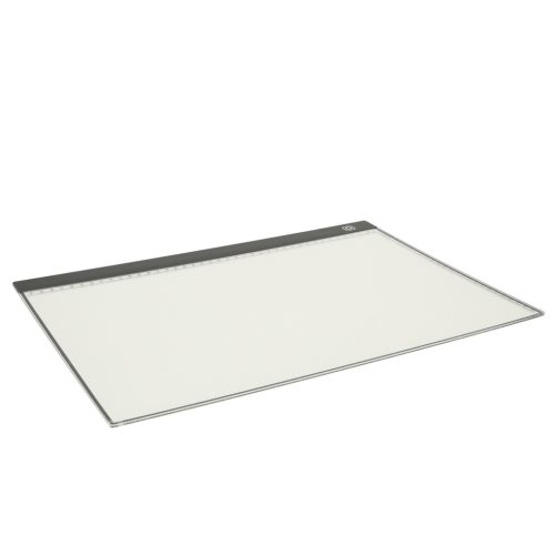 Rajzolótábla A3 pausztábla LED megvilágítással