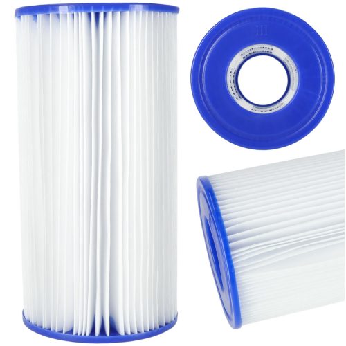 BESTWAY 58012 III-A/C szűrőbetét medenceszivattyúhoz