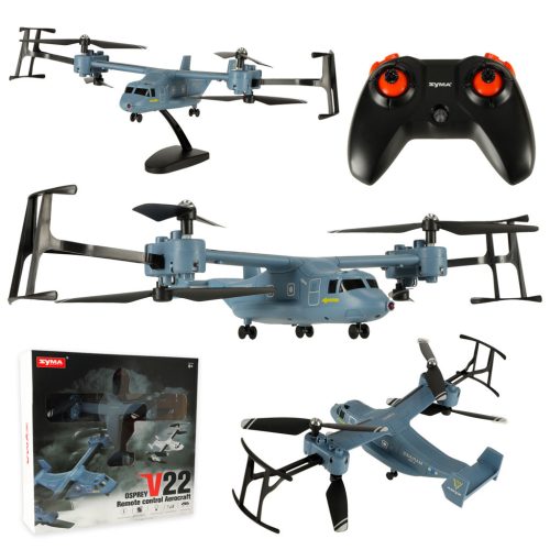 Syma V22 2.4G R / C drón