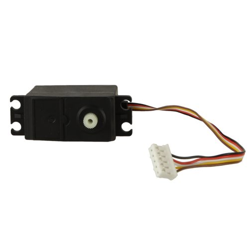 Alkatrész WLtoys 104009 kormányszervó