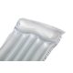 BESTWAY 44013 Felfújható úszómatrac szürke