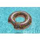 BESTWAY 36118 Donut 107cm bronz úszó kerék