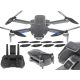Drone RC F9 6K HD kamera GPS WIFI 2000m tartományban