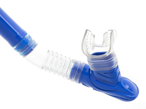 Búvármaszk úszás snorkeling + snorkel Set