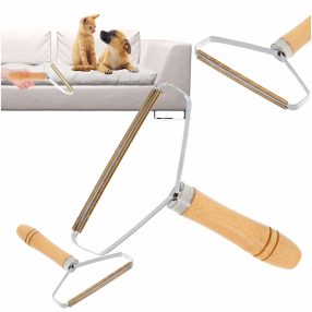 Ruhaborotva a szőrszálak eltávolításához